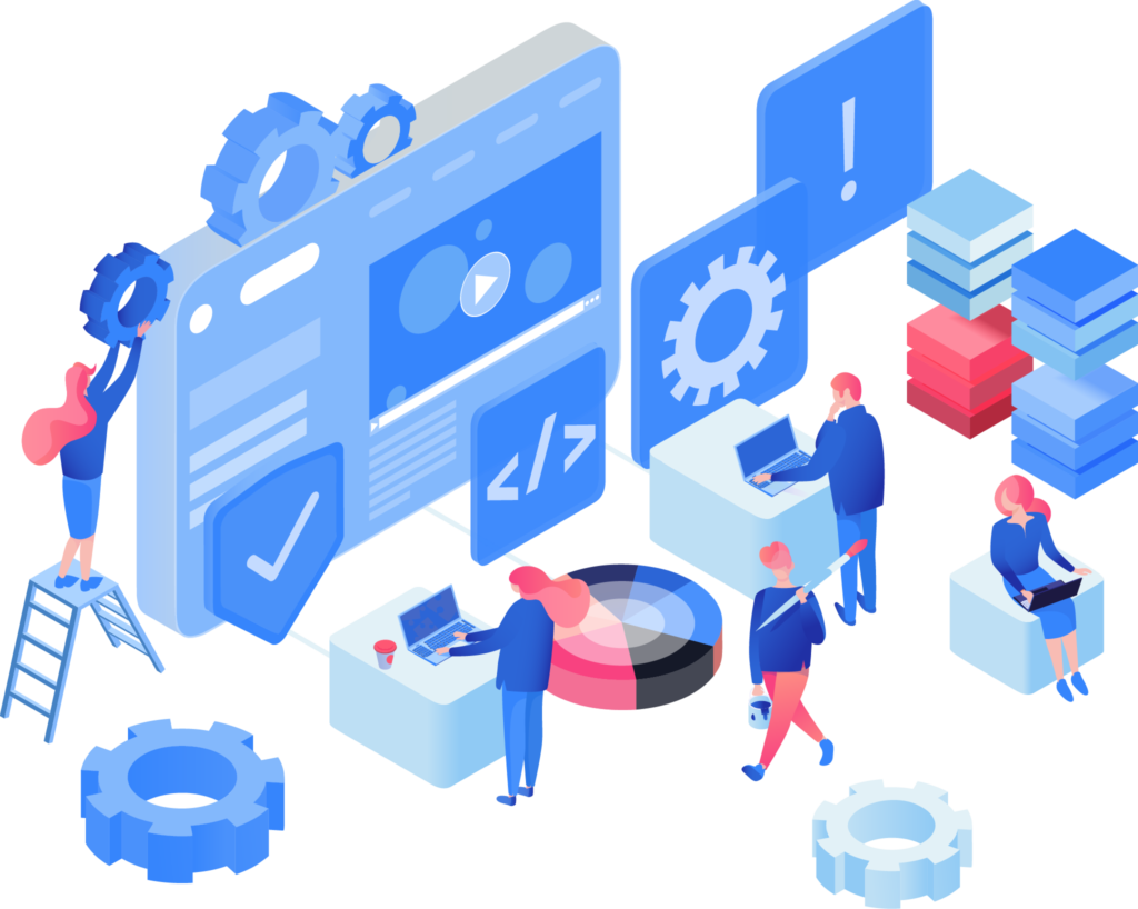 Software Engineering services Sincera